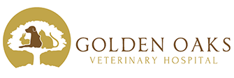 Link to Homepage of Golden Oaks Veterinary Hospital